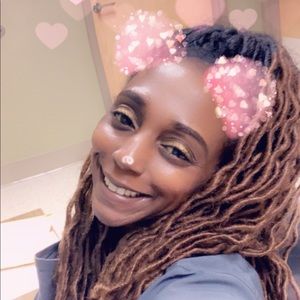 Meet your Posher, Letandra